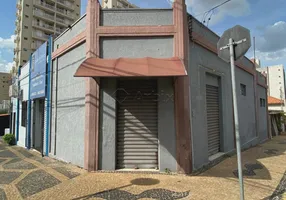 Foto 1 de Ponto Comercial para alugar, 122m² em Vila Rehder, Americana