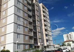 Foto 1 de Apartamento com 3 Quartos à venda, 61m² em Residencial Parque da Fazenda, Campinas