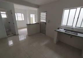 Foto 1 de Casa de Condomínio com 2 Quartos para alugar, 60m² em Vila Nivi, São Paulo