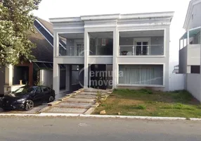 Foto 1 de Casa com 4 Quartos para alugar, 695m² em Alphaville, Santana de Parnaíba