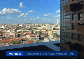 Foto 1 de Apartamento com 2 Quartos à venda, 10m² em Atras da Banca, Petrolina