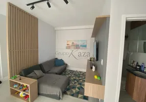 Foto 1 de Apartamento com 2 Quartos à venda, 83m² em Itaguá, Ubatuba