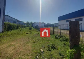 Foto 1 de Lote/Terreno à venda, 3150m² em Schulz, Santa Cruz do Sul