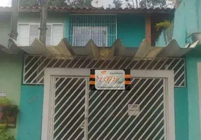 Foto 1 de Casa com 2 Quartos à venda, 180m² em Recanto Monte Alegre, São Paulo