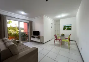 Foto 1 de Apartamento com 2 Quartos à venda, 57m² em Zona de Expansao Aruana, Aracaju