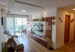 Foto 1 de Apartamento com 2 Quartos à venda, 71m² em Recreio Dos Bandeirantes, Rio de Janeiro