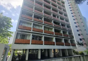 Foto 1 de Apartamento com 3 Quartos à venda, 134m² em Graças, Recife
