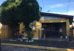 Foto 1 de Casa com 3 Quartos à venda, 120m² em Vila Vista Alegre, Cachoeirinha