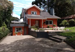 Foto 1 de Casa com 3 Quartos à venda, 238m² em Bosque SInosserra, Canela