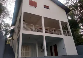 Foto 1 de Casa de Condomínio com 4 Quartos à venda, 290m² em Condomínio Vila Verde, Itapevi