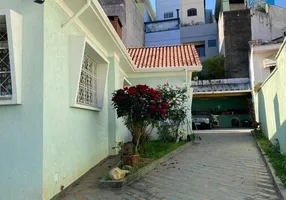 Foto 1 de Casa com 4 Quartos à venda, 300m² em Parque São Domingos, São Paulo