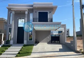 Foto 1 de Casa de Condomínio com 3 Quartos à venda, 222m² em Recanto IV Centenário, Jundiaí