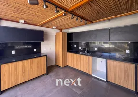 Foto 1 de Apartamento com 3 Quartos para alugar, 179m² em Nova Campinas, Campinas