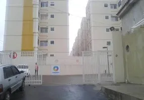 Foto 1 de Apartamento com 2 Quartos à venda, 43m² em Nova Cidade, São Gonçalo