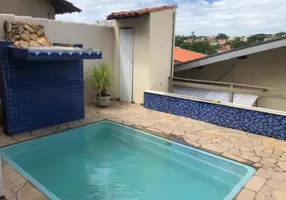 Foto 1 de Sobrado com 3 Quartos à venda, 200m² em Jardim Baronesa, Campinas