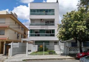 Casa à venda com 100m² na Travessa Lucas Barbosa, Nossa Senhora do Rosário  em Santa Maria, RS