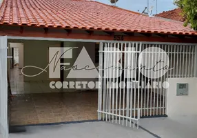 Foto 1 de Casa com 2 Quartos à venda, 120m² em Sao Francisco, São José do Rio Preto