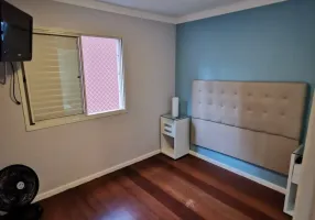 Foto 1 de Apartamento com 2 Quartos à venda, 74m² em Vila Andrade, São Paulo