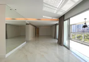 Foto 1 de Apartamento com 6 Quartos para venda ou aluguel, 378m² em Santo Agostinho, Belo Horizonte