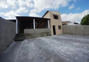 Foto 1 de Casa com 2 Quartos à venda, 100m² em Parque Valença I, Campinas