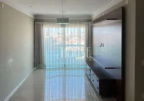 Foto 1 de Apartamento com 3 Quartos à venda, 122m² em Jardim Paulistano, Sorocaba