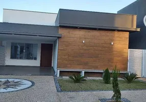 Foto 1 de Casa com 4 Quartos à venda, 190m² em Vila Guedes, Jaguariúna