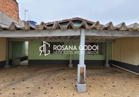 Foto 1 de Casa com 3 Quartos à venda, 133m² em Paulicéia, São Bernardo do Campo