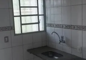 Foto 1 de Casa com 2 Quartos à venda, 40m² em Florenca, Ribeirão das Neves