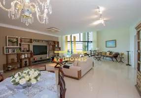 Foto 1 de Apartamento com 4 Quartos à venda, 280m² em Brotas, Salvador