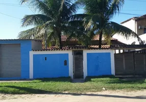 Foto 1 de Casa com 3 Quartos à venda, 120m² em Esperança, Itaboraí