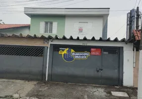 Foto 1 de Sobrado com 3 Quartos à venda, 160m² em Vila Campesina, Osasco