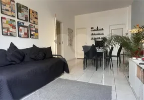 Foto 1 de Apartamento com 2 Quartos à venda, 72m² em Tijuca, Rio de Janeiro