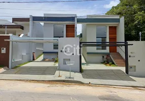 Foto 1 de Casa com 3 Quartos à venda, 90m² em Portal do Sol, Lagoa Santa