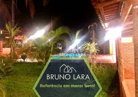 Foto 1 de Fazenda/Sítio com 3 Quartos à venda, 500m² em Vale Do Amanhecer, Igarapé