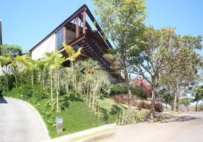 Foto 1 de Casa de Condomínio com 6 Quartos à venda, 950m² em Vale dos Cristais, Nova Lima