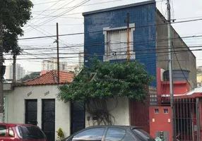 Foto 1 de Casa com 2 Quartos à venda, 80m² em Vila Ipojuca, São Paulo