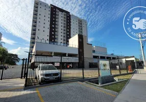 Foto 1 de Apartamento com 2 Quartos para alugar, 87m² em Crispim, Pindamonhangaba