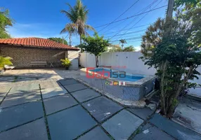 Foto 1 de Casa com 2 Quartos à venda, 100m² em Jardim Excelsior, Cabo Frio