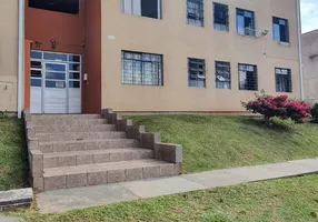 Foto 1 de Apartamento com 2 Quartos para alugar, 46m² em Alto Boqueirão, Curitiba