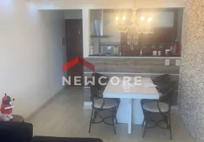 Foto 1 de Apartamento com 3 Quartos à venda, 72m² em Lauzane Paulista, São Paulo