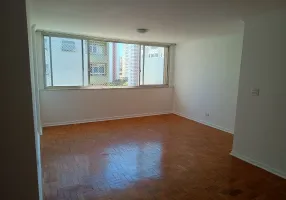 Foto 1 de Apartamento com 3 Quartos para venda ou aluguel, 120m² em Aclimação, São Paulo