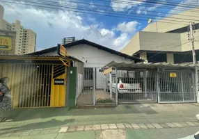 Foto 1 de Casa com 3 Quartos à venda, 750m² em Setor Bueno, Goiânia