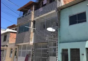 Foto 1 de Apartamento com 2 Quartos à venda, 80m² em Massaranduba, Salvador