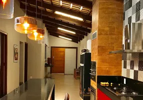Foto 1 de Casa com 3 Quartos à venda, 288m² em Belvedere, Divinópolis
