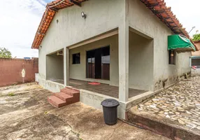 Foto 1 de Casa de Condomínio com 3 Quartos à venda, 220m² em Setor Habitacional Arniqueira, Brasília