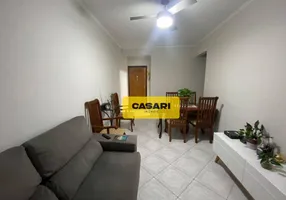 Foto 1 de Apartamento com 2 Quartos à venda, 62m² em Rudge Ramos, São Bernardo do Campo