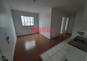 Foto 1 de Apartamento com 2 Quartos à venda, 40m² em Vila Siqueira, São Paulo