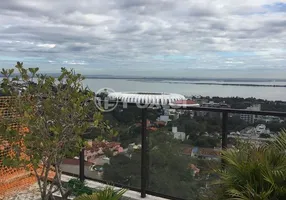 Foto 1 de Apartamento com 4 Quartos à venda, 274m² em Menino Deus, Porto Alegre