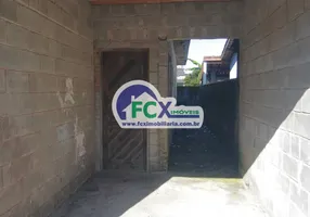 Foto 1 de Casa de Condomínio com 2 Quartos à venda, 68m² em Jardim Oásis, Itanhaém