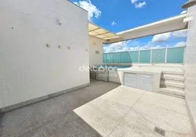 Foto 1 de Cobertura com 4 Quartos para alugar, 240m² em Itapoã, Belo Horizonte